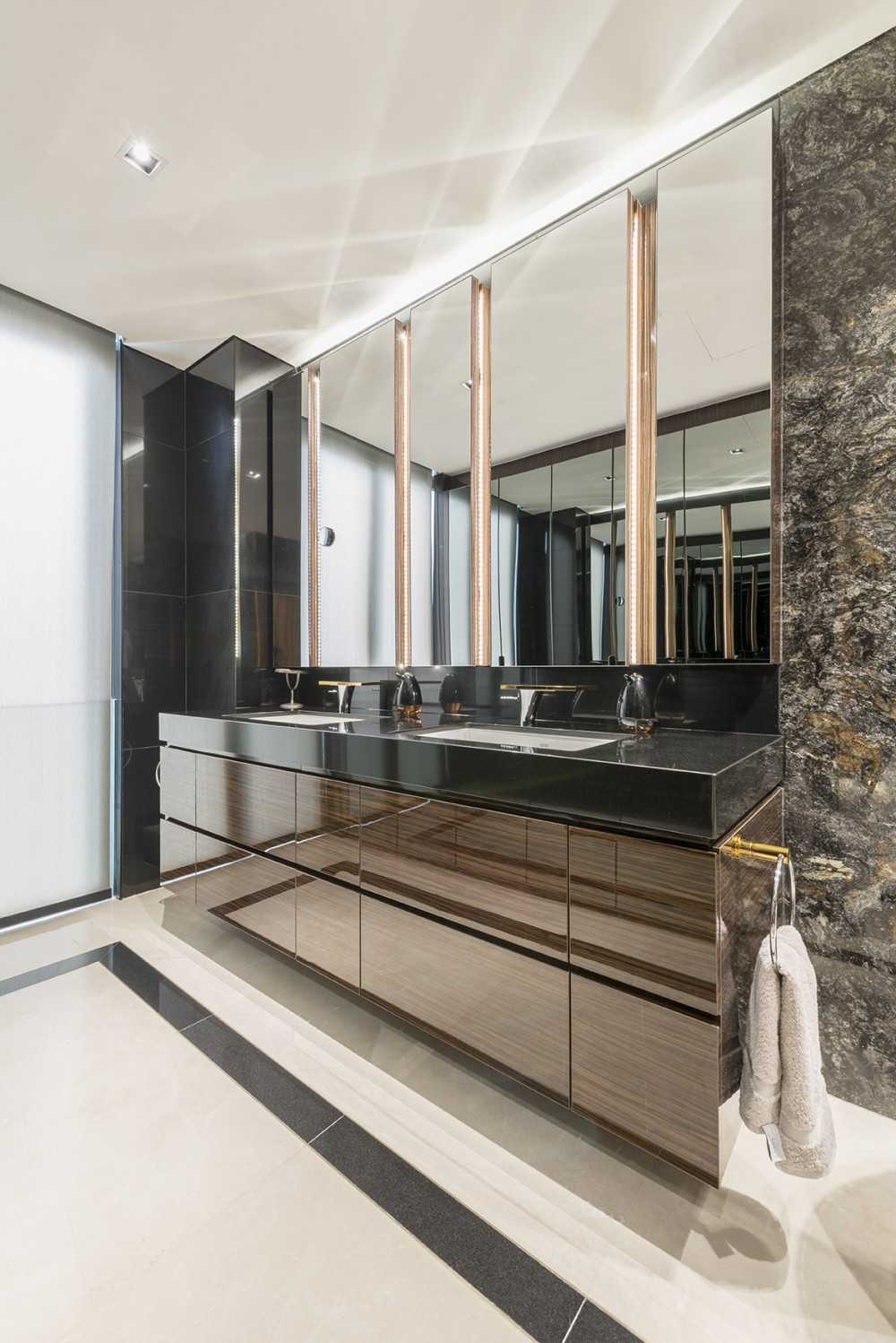 Design & Build: Landed House at Dunsfold Drive
