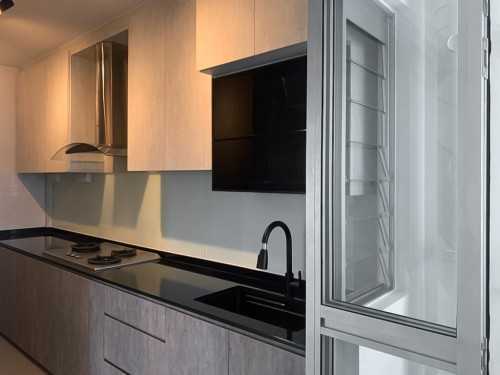 Scandinavian Kids Room at Yishun Glen