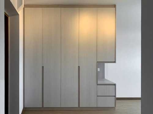 Scandinavian Bedroom at Yishun Glen