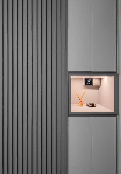 Scandinavian Bedroom at Yishun 476A