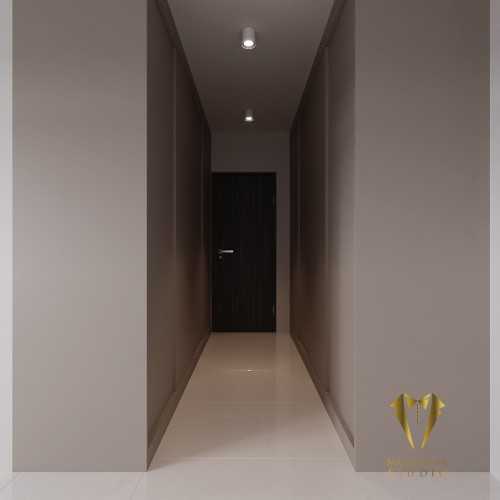 Contemporary Bedroom at Woodlands blk 891