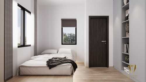 Country Bedroom at 26 hoot kiam road