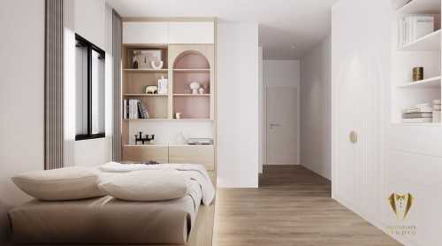 Country Bedroom at 26 hoot kiam road