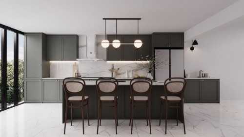 Country Kitchen at loyang rise 250