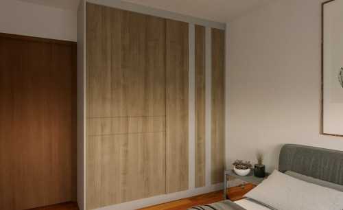 Contemporary Bedroom at Blk 128B Edgedale Plain