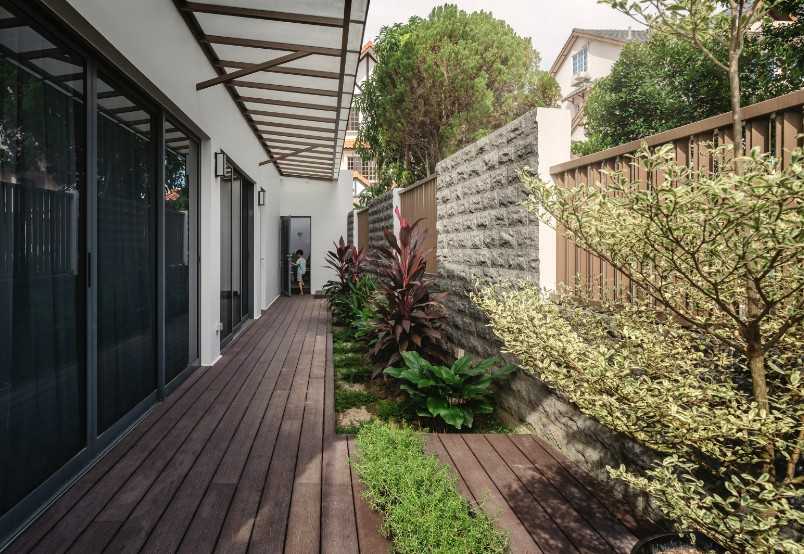 6 Florence Close
