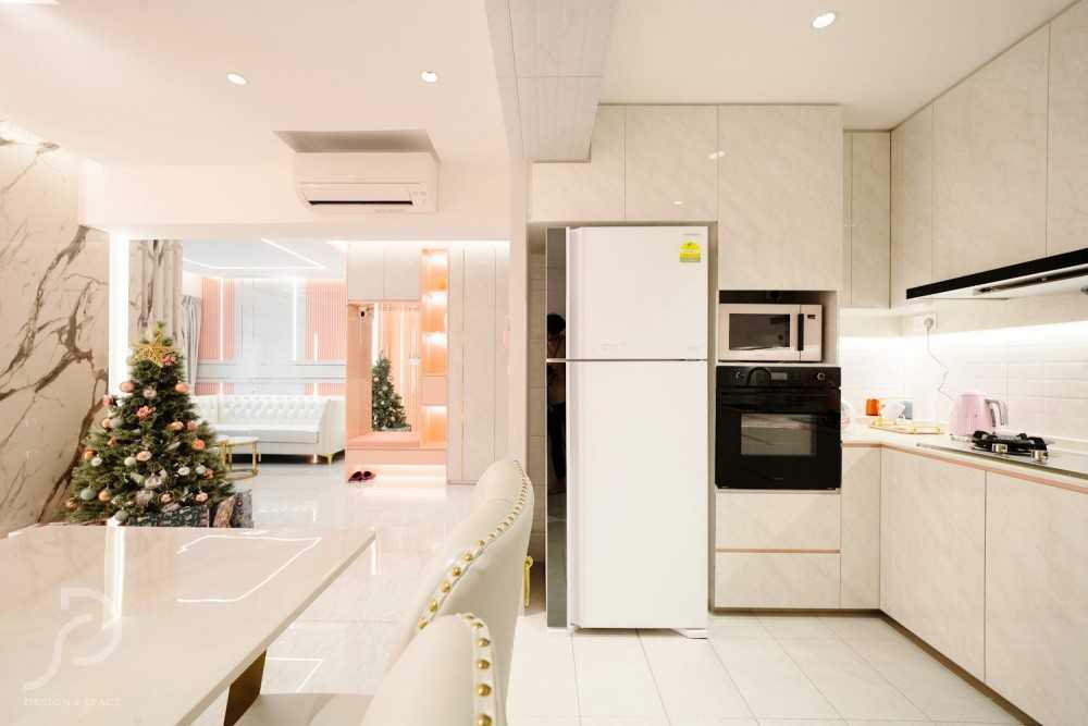 Woodleigh | Alkaff Oasis