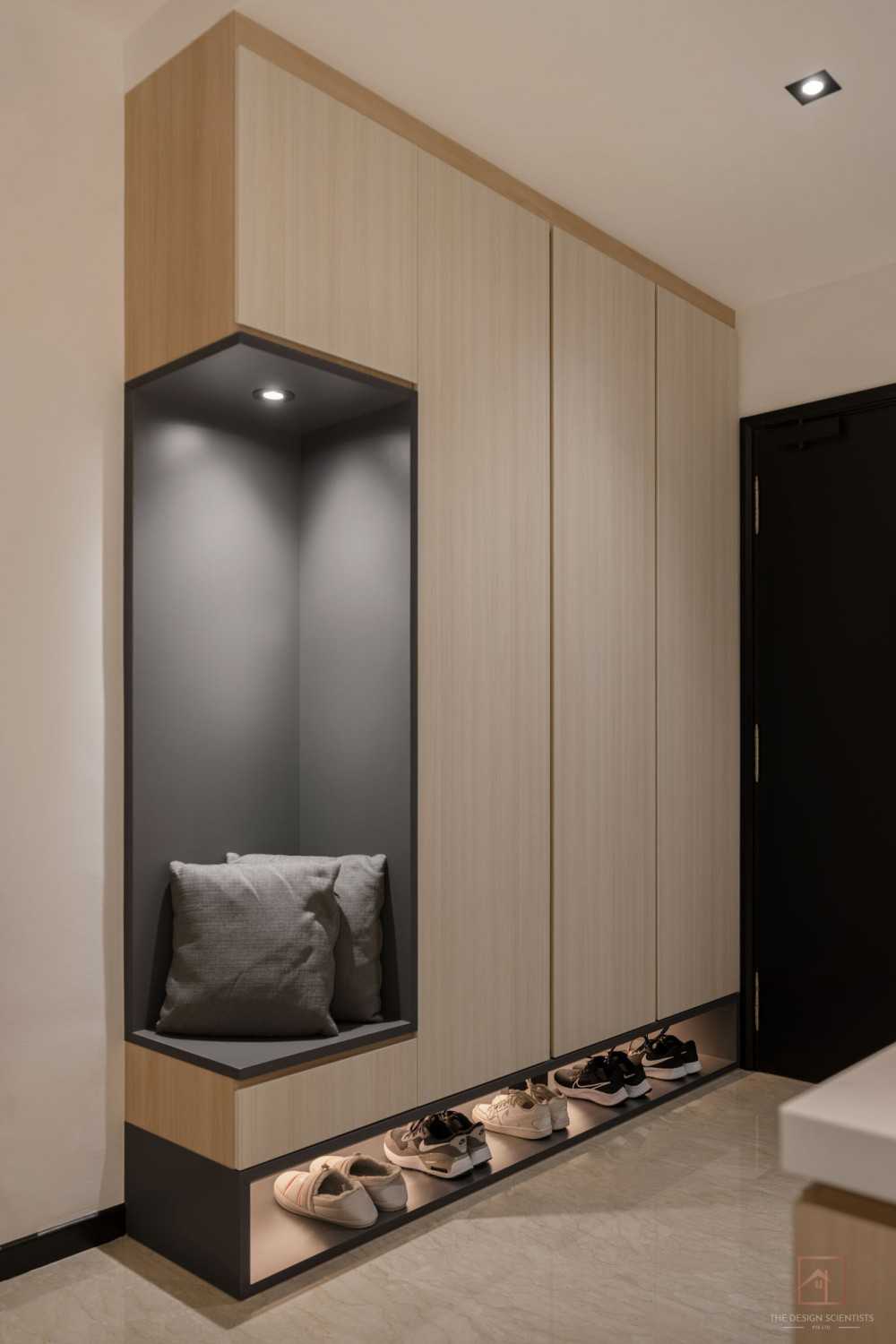 556 Yishun Ave 6 (Lilydale)