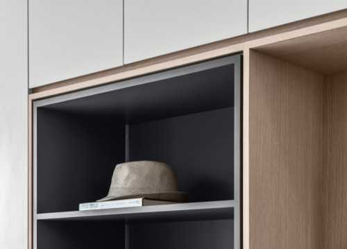Scandinavian Living Room at 465 Ang Mo Kio