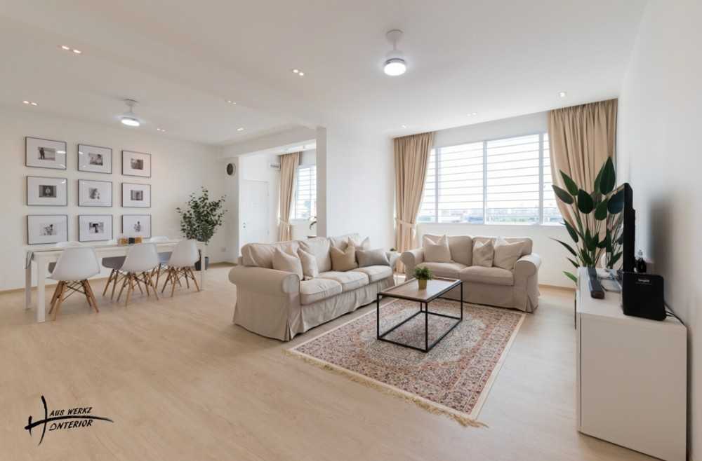 5-Room HDB