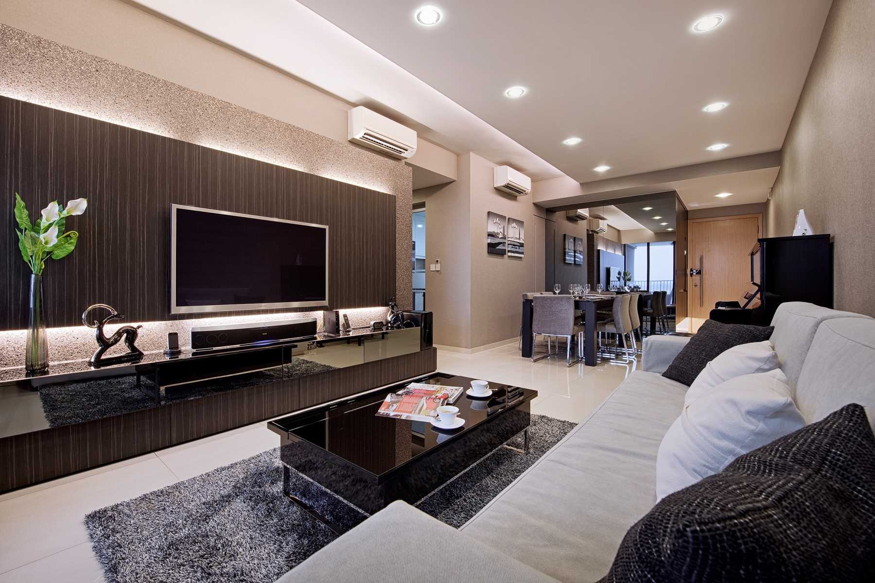 Modern