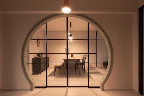 Asian Dining Room at 602 Clementi West St 1