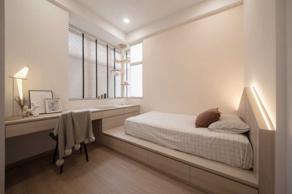 45 Mandalay Road