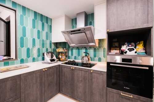 Country Kitchen at 626 Upper Thomson Rd