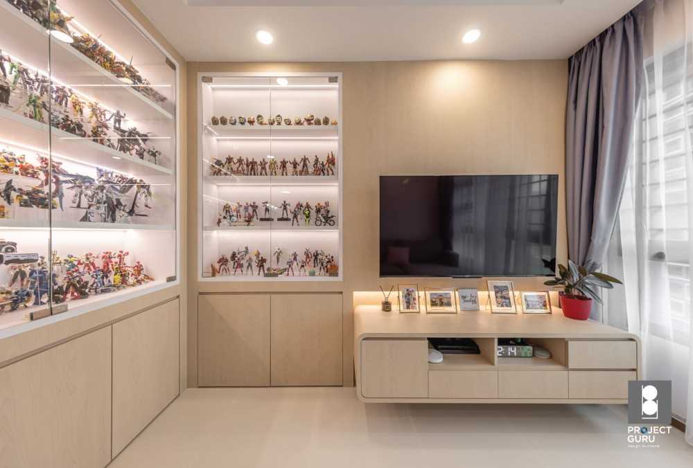 3-Room HDB
