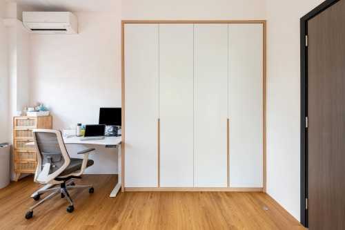 Scandinavian Workstation at WESTWOOD RD