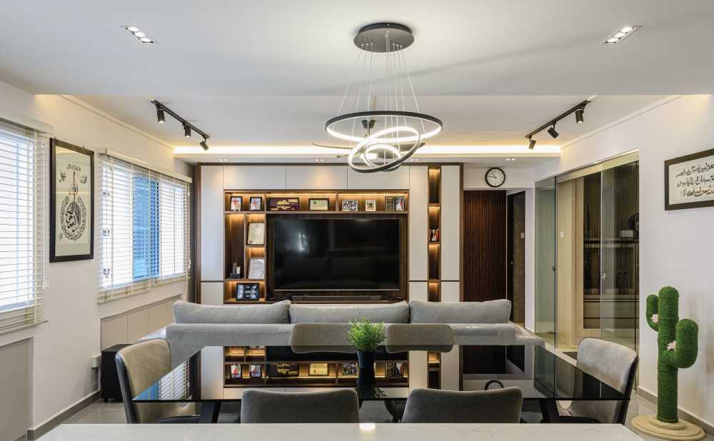 Woodlands Avenue 6
