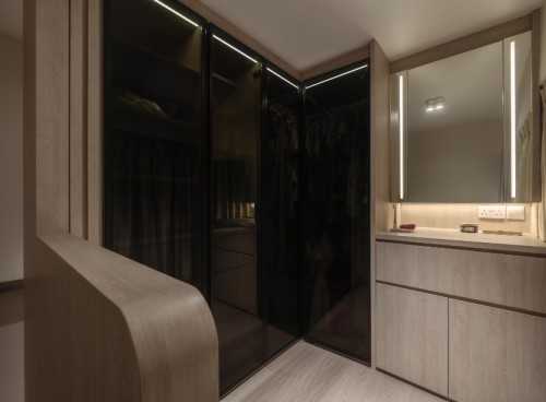 Modern Bedroom at 101 Changi, Olloi, S426657