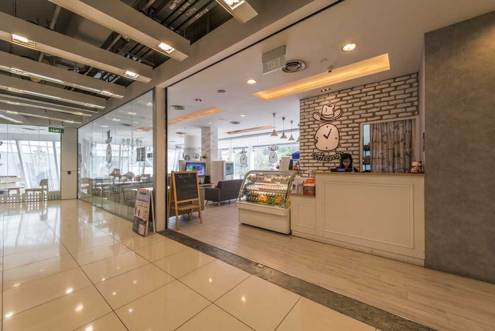 The Central @ Eu Tong Sen Street