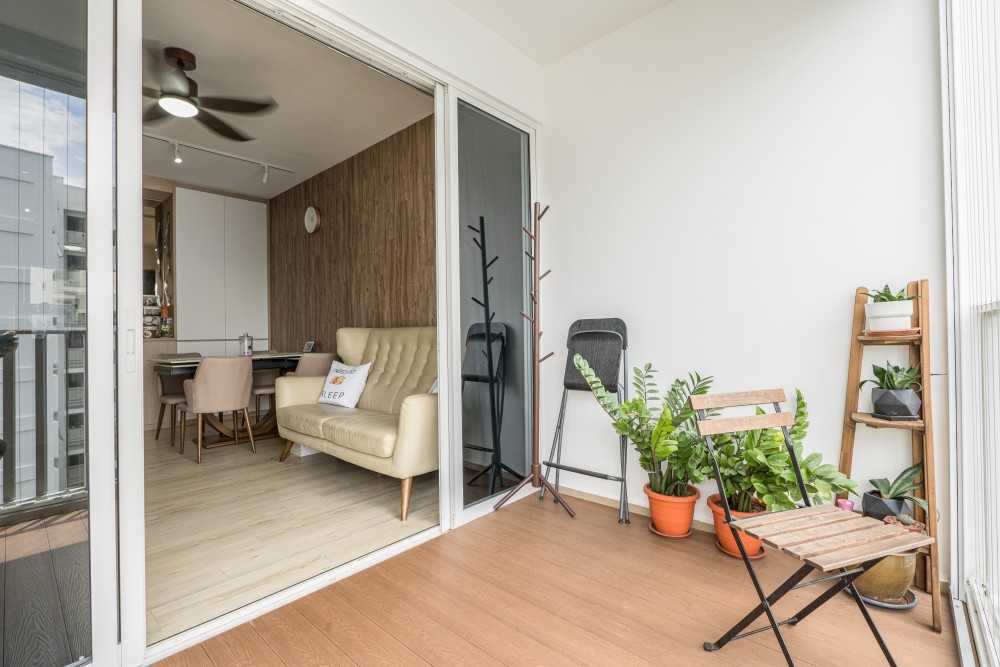 48 Forestville