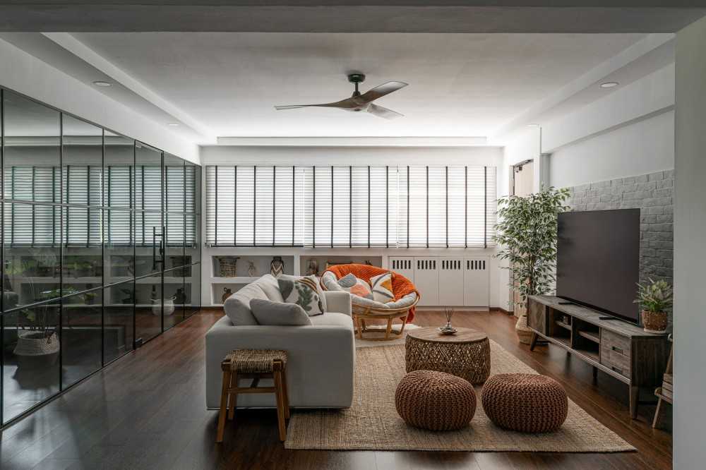 486B Tampines