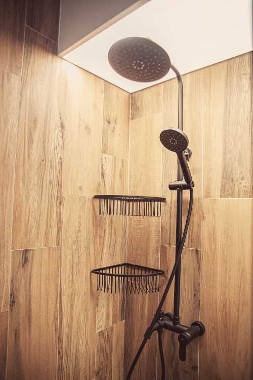 Scandinavian Bathroom at 817C Keat Hong Link