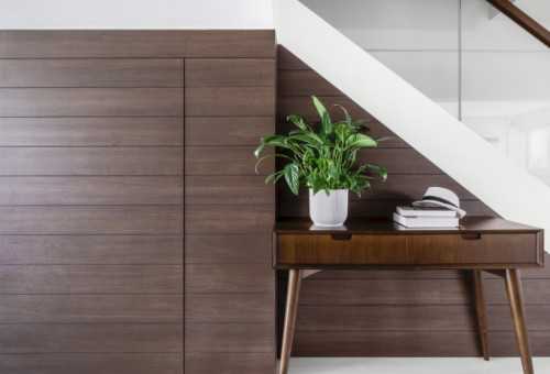 Contemporary Hallway at 187 Bishan St 13