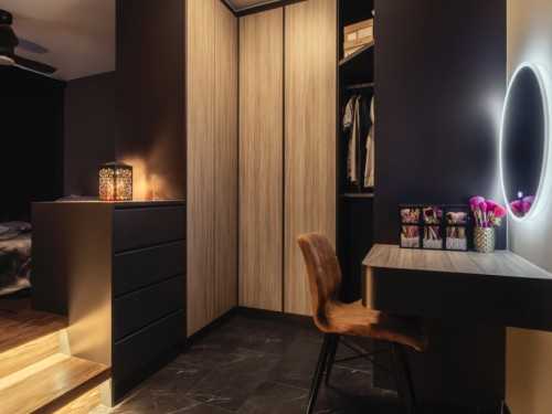 Industrial Bedroom at 433C Bukit Batok West Ave 8