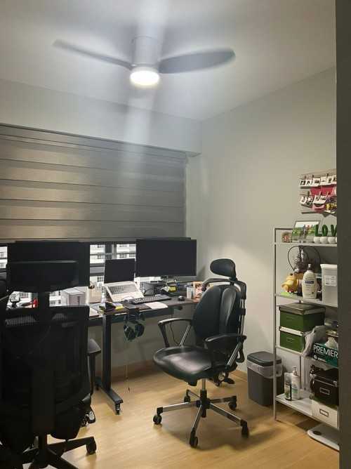 Scandinavian Study at Clementi NorthArc
