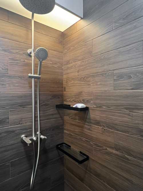 Scandinavian Bathroom at Clementi NorthArc