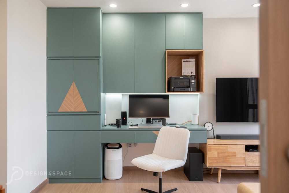 Tampines | Tampines Greencourt