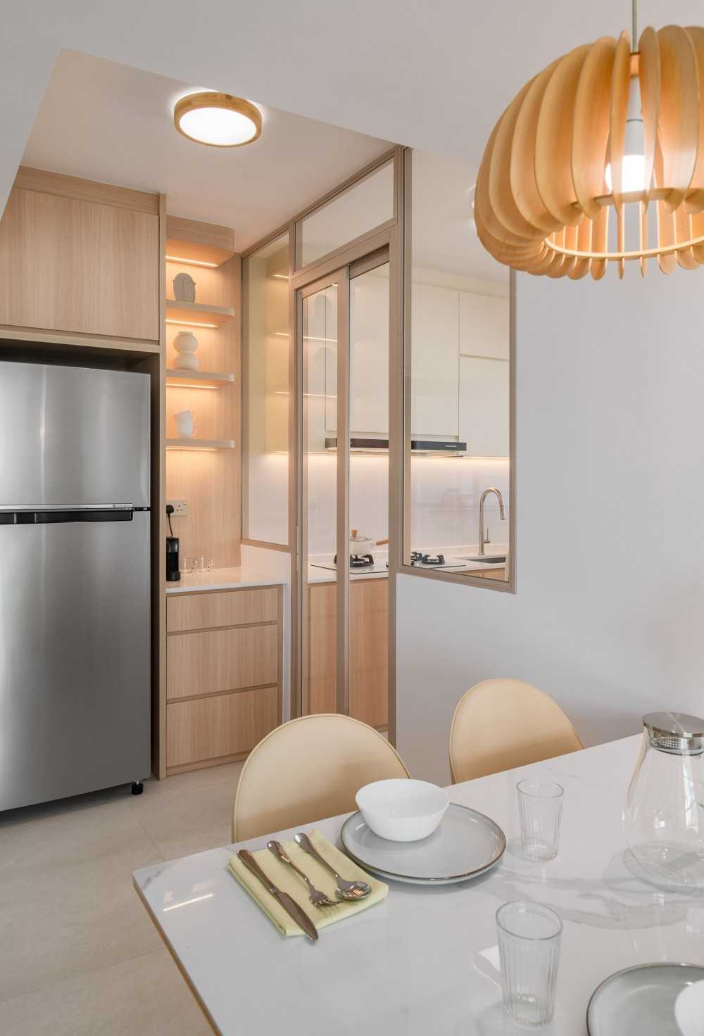 4-Room BTO @ Tampines