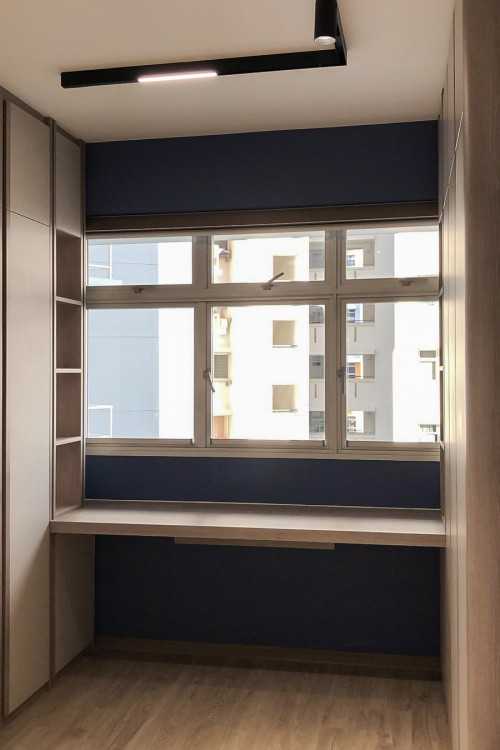 Scandinavian Bedroom at Bedok South Horizon