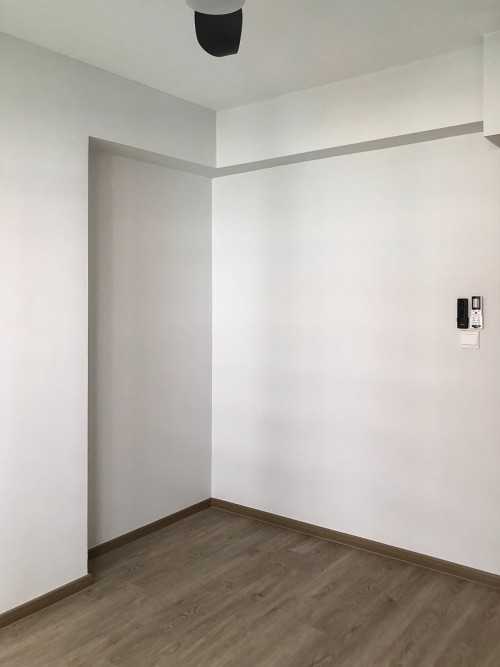 Scandinavian Bedroom at Marsiling Grove