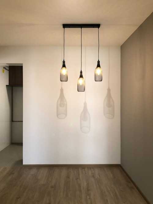 Scandinavian Dining Room at Marsiling Grove