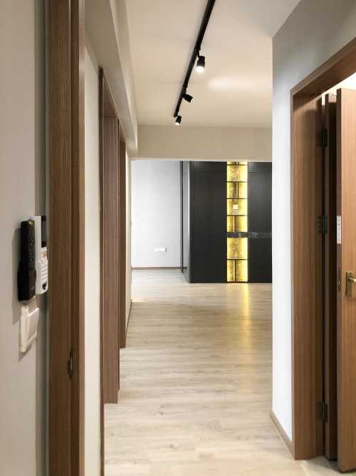 Scandinavian Kitchen at Marsiling Grove