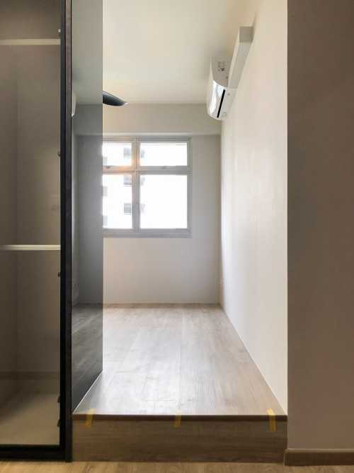 Scandinavian Bedroom at Marsiling Grove