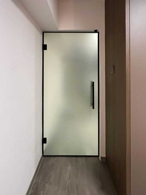Scandinavian Bedroom at Tampines