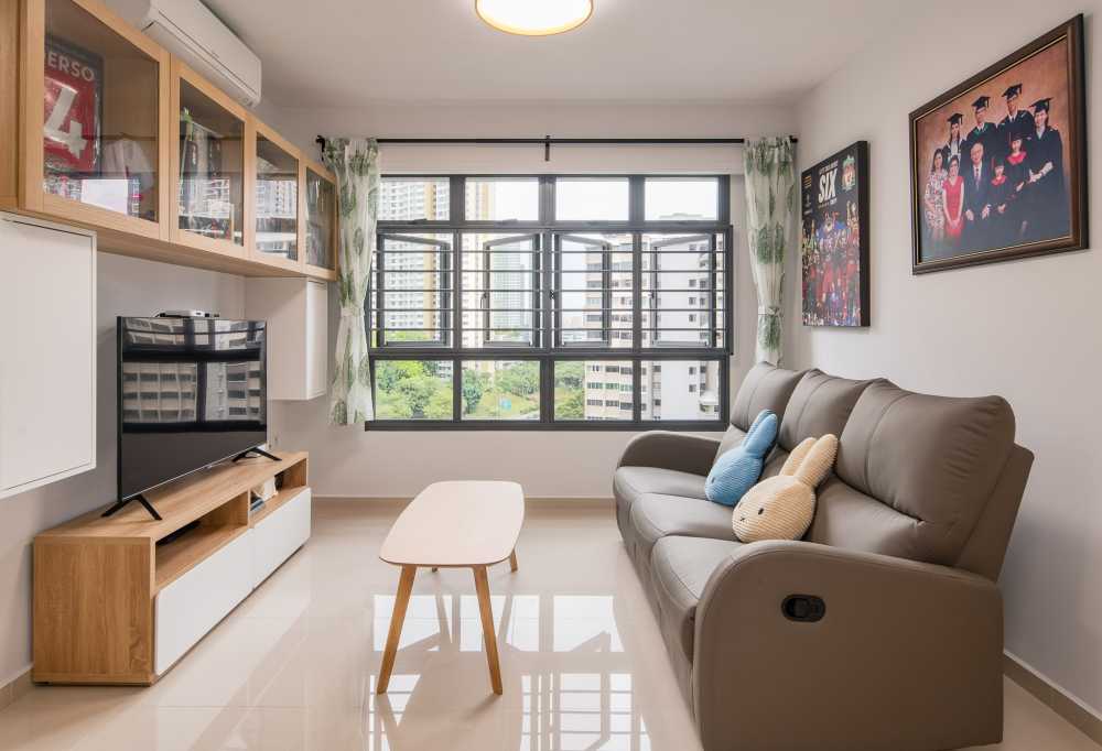4-Room HDB