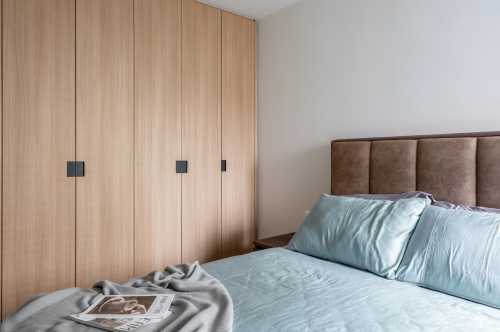 Scandinavian Bedroom at Clementi Ave 3