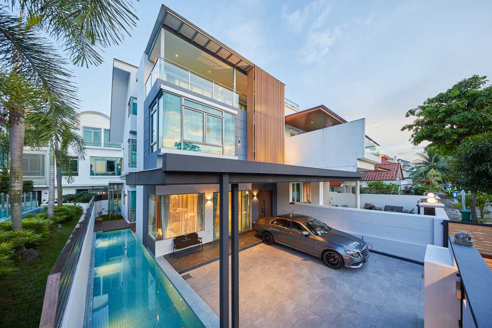 Seletar Hills Estate