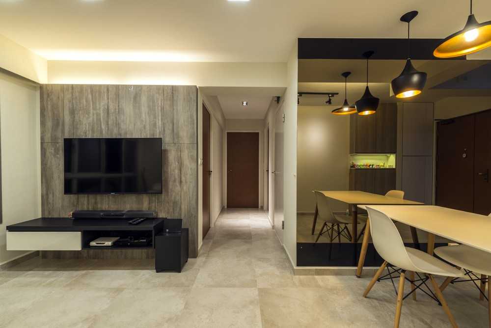 3-Room HDB