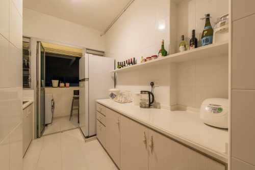 Country Kitchen at 414B Fernvale Link