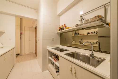 Country Kitchen at 414B Fernvale Link