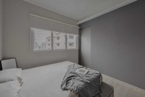Scandinavian Bedroom at 665 Choa Chu Kang