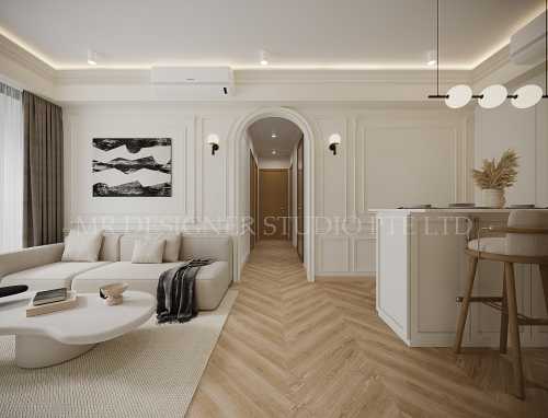 Country Living Room at parc canberra
