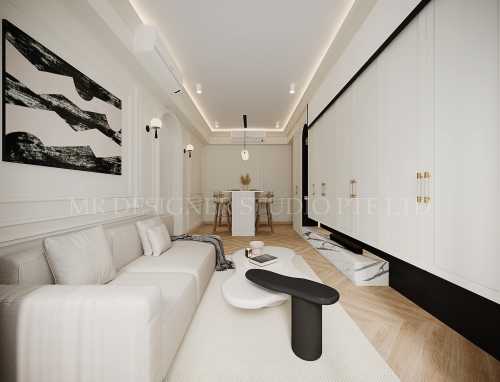 Country Living Room at parc canberra