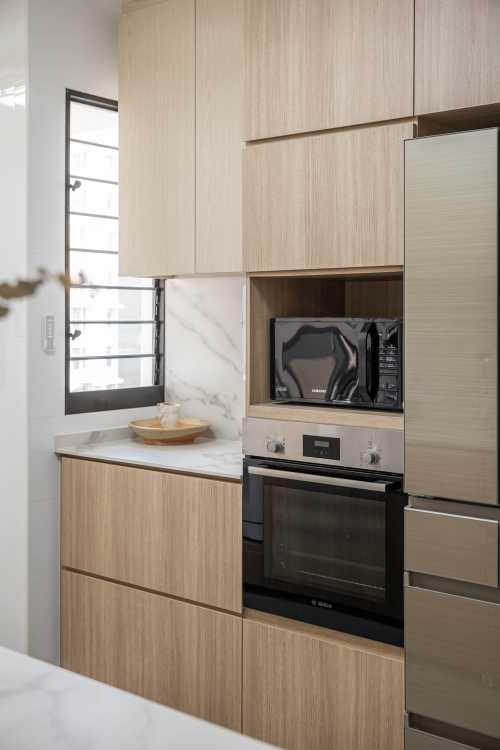 Asian Kitchen at 207C Woodleigh