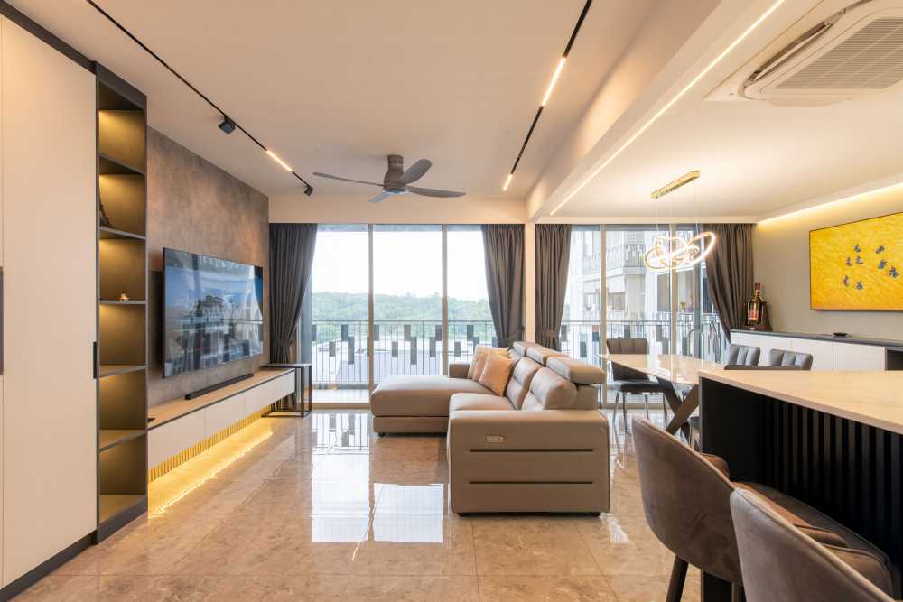 Flo Residences