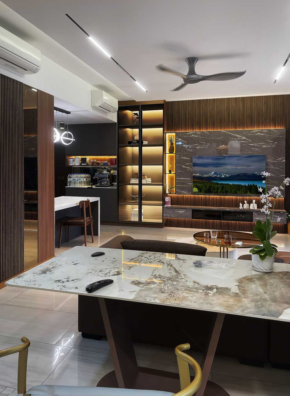 Condominium